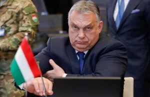 Węgrzy zgodzili się na przyjęcie Finlandii do NATO