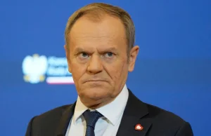 Tusk 27.12 komentuje obecną sytuację COVID-19