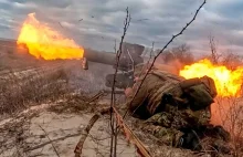 Prezenter radiowy z RPA aresztowany pod zarzutem werbowania bojowników dla Rosji