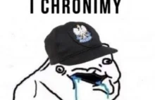 Chłop zapomniał na dworcu walizki