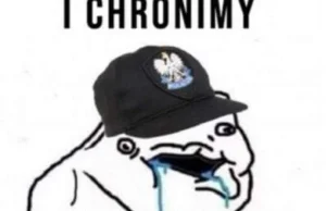 Chłop zapomniał na dworcu walizki