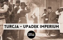 Upadek Imperium Osmańskiego i droga do nowoczesnej Turcji (1918-1920)