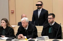 "Pół miliona złotych za zabicie dziennikarza". Nowe zeznania