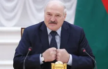 Aleksander Łukaszenka ma już broń atomową. Transfer rosyjskich głowic jądrowych