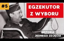 LUBIŁ TĘ PRACĘ. TO JEMU POWIERZONO NAJGŁOŚNIEJSZE WYROKI XX WIEKU