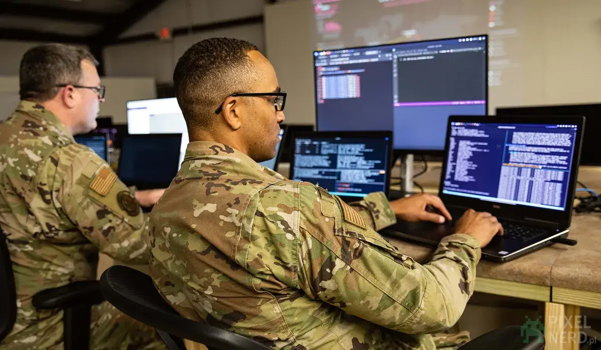 Generał USA przyznaje: używam ChatGPT do podejmowania decyzji