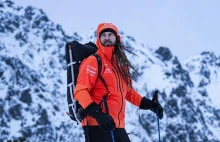 Mateusz Waligóra pierwszym Polakiem w historii. Mount Everest niecodziennie zdob