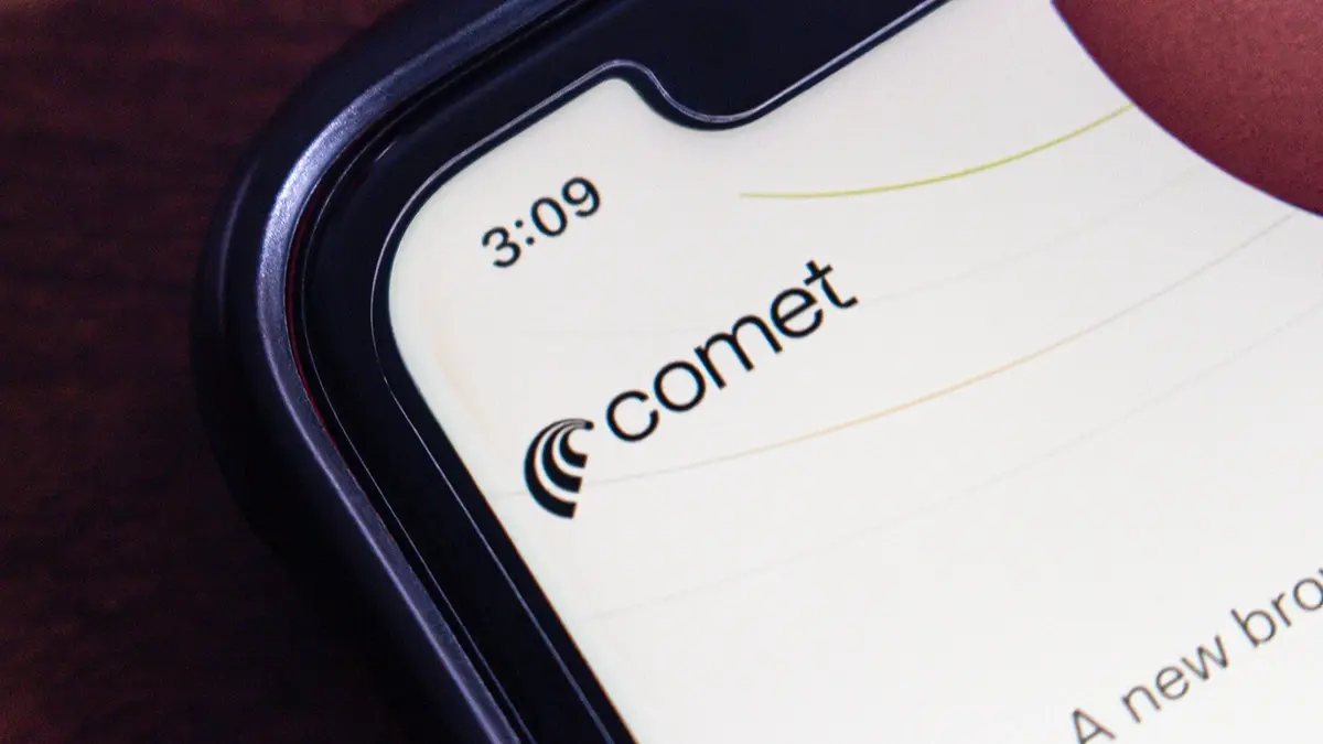 Perplexity wypuszcza przeglądarkę na Androida