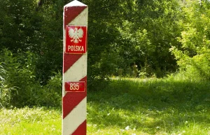 Białorusini mieszkający w Polsce nie będą płacić za dokument podróży dla cudzo..