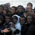 Niemcy chcą zobowiązać uchodźców do pracy XD