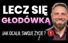 BIG PHARMA zniszczyła MU ŻYCIE. Sam musial przejść przez Piekło