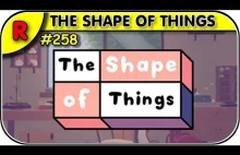 THE SHAPE OF THINGS = Recenzja dopasowywania rzeczy