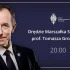 Orędzie Marszałka Senatu dziś o 20:00