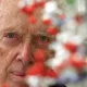 Odkrywca struktury DNA, James Watson, zmarł w wieku 97 lat