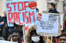Polki życzliwsze wobec imigrantów z Afryki, Azji i Bliskiego Wschodu niż Polacy