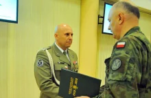 Polski generał odwołany z NATO. Podano powód