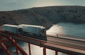 Volvo wprowadza na rynek nowy samochód ciężarowy na biogaz