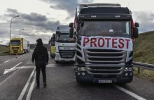 Borkowski: Dajemy rządowi czas do czwartku, potem zaostrzymy protest