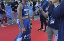 Skradziono medale na 46. PKO półmaratonie w Szczecinie