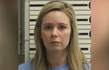 Nauczycielka skazana za współżycie z nieletnim na 60 dni xD