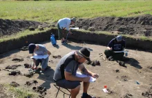 Mazowieckie Centrum Metalurgiczne krajobraz i uwarunkowania środowiskowe masowej