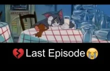 Tom and Jerry ostatni odcinek
