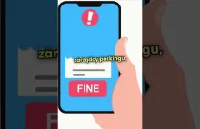 Jak odwołać się od niesłusznej kary parkingowej pod supermarketem?