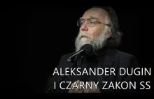 Aleksandr Dugin, ideolog Putina o Polsce
