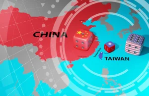 Chiny nie uznały wyników wyborów parlamentarnych i prezydenckich na Tajwanie