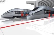 Bończyk: PESA będzie gotowa złożyć ofertę na pociągi KDP w przyszłym roku
