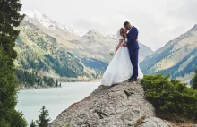 W Kolorado możecie pobrać się samodzielnie bez urzędnika i świadków