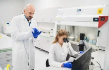 Bioceltix SA wybuduje we Wrocławiu największą na świecie wytwórnię komórek macie