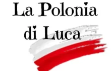La Polonia di Luca