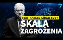 Francja i Niemcy wybiorą Chiny zamiast USA? Prof. Góralczyk o przyszłości UE