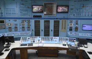 Projekt polskiego atomu znajduje się w czołówce najdroższych projektów