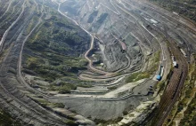 Chiny nadal inwestują w węgiel. Miłość do paliwa kopalnego ma się w najlepsze