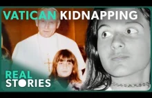 Zaginięcie Emanueli Orlandi: Watykańska tajemnica - film dokumentalny