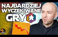 TOP 5 gier użytkowników Planszeo | Tydzień 03 [2023]
