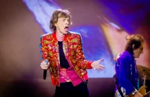 Mick Jagger skończył 80 lat