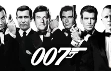 Chcą zrobić z Bonda uniwersum w stylu Marvela!