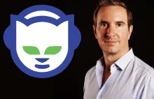 Mocny powrót: Napster "wchodzi" w kryptowaluty