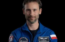 Sławosz Uznański - drugi astronauta w historii Polski!