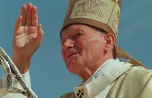 Jan Paweł II nie uratuje polskiego Kościoła? "O jedną kremówkę za daleko"