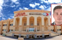 Zmiana w biznesach Sebastiana Majtczaka. Kiedy ostateczna decyzja o ekstradycji?