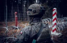 Niemiecka prasa: obecna sytuacja uchodźców w Polsce jest gorsza niż za rządu PiS