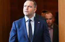 Afera z kawalerką Karola Nawrockiego. Sprawa trafiła do izby notarialnej