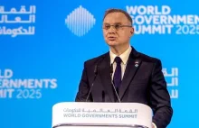 Dariusz Matecki wzywa Prezydenta do obrony kraju