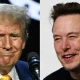 Tej nocy Musk przeprowadzi na żywo wywiad z Trumpem