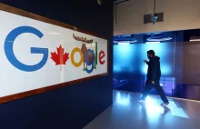 Parlament Kanady przesł#!$%@? dyrektorów Google w sprawie blokowania wiadomości