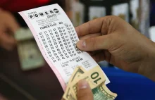 Loteria Powerball: Czy 615 milionów dolarów znajdzie swojego właściciela?